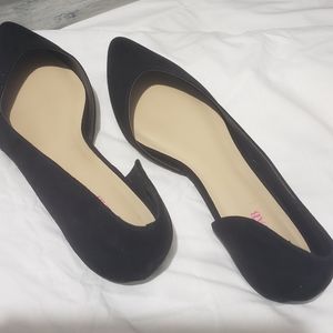 Justfab Chastina Flats